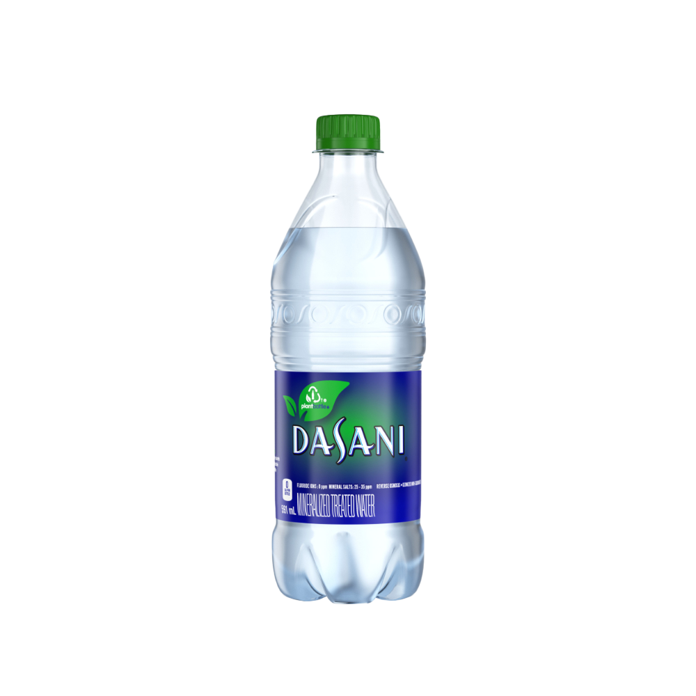 Dasani Water